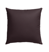 Jazz Note Garden Outdoor Pillow